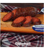 OSMANLI VARYANT SUCUK 500 GR