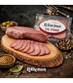 KETENÇİMEN DİL FÜME 500gr