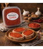 KETENÇİMEN ÇEMEN (500 Gr)