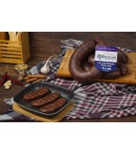 KETENÇİMEN NİTRİTSİZ DOĞAL İRİŞGİN SUCUK 500 GR.